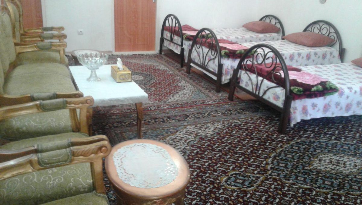 اجاره منزل در مشهد برای مسافر (6)
