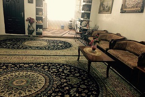 منزل مبله اجاره ای روزانه در مشهد