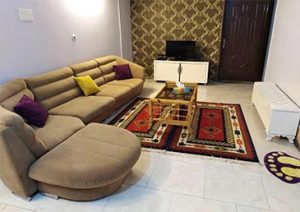 خانه اجاره ای کوتاه مدت مشهد