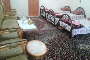 اجاره منزل در مشهد برای مسافر 13